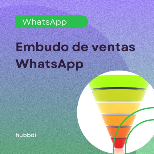 Embudo de Ventas WhatsApp DEMO